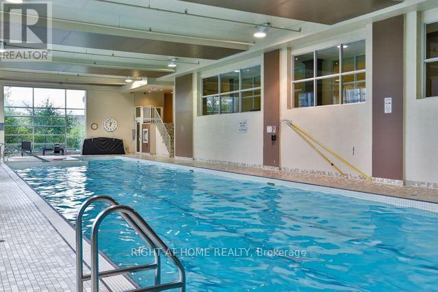 702 - 381 Front Street W, Toronto, Ontario  M5V 3R8 - Photo 17 - C12730488