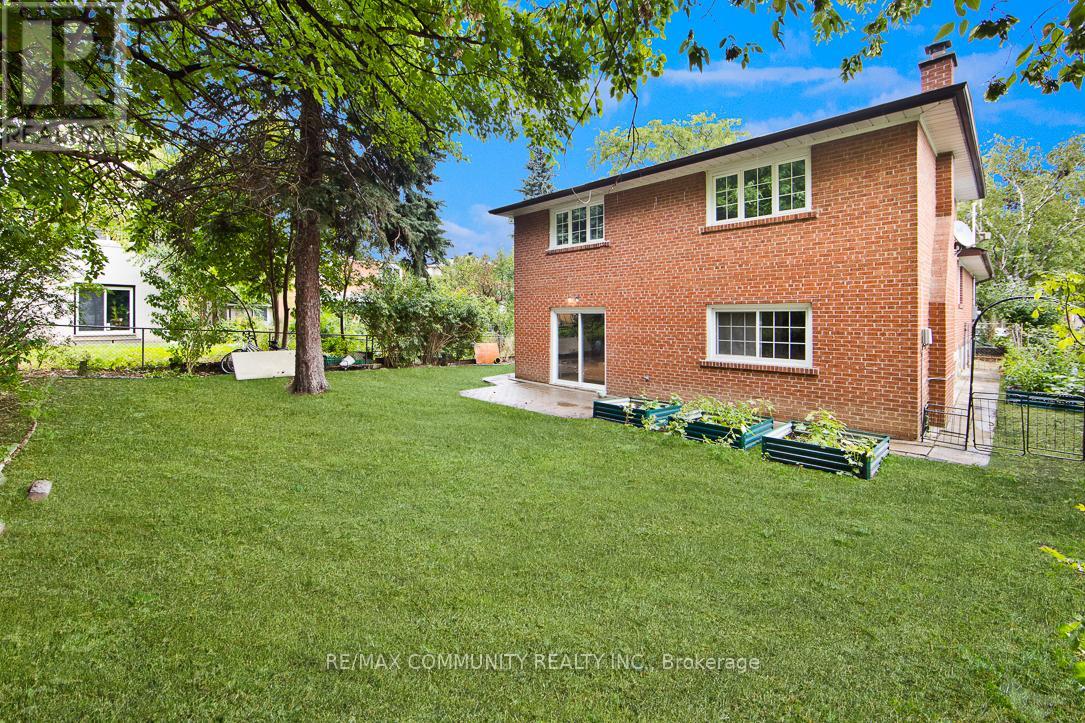 168 Kingslake Road, Toronto, Ontario  M2J 3G3 - Photo 25 - C12730494