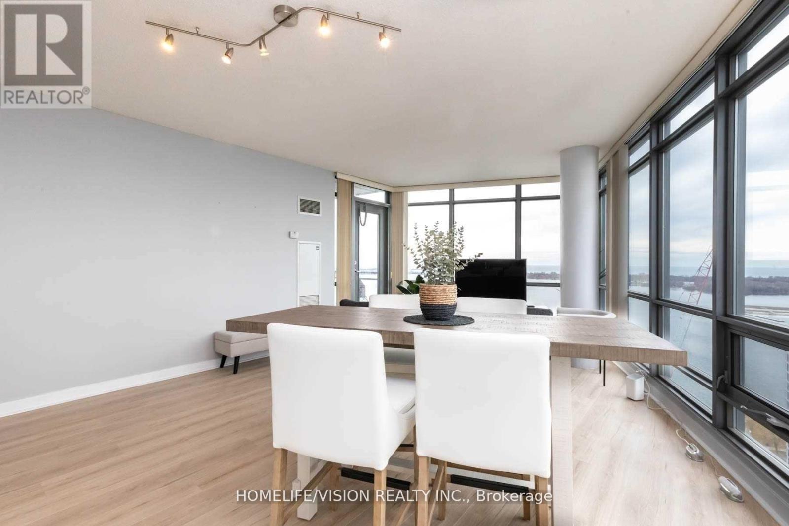 3103 - 5 Mariner Terrace, Toronto, Ontario  M5V 3V6 - Photo 11 - C12730506