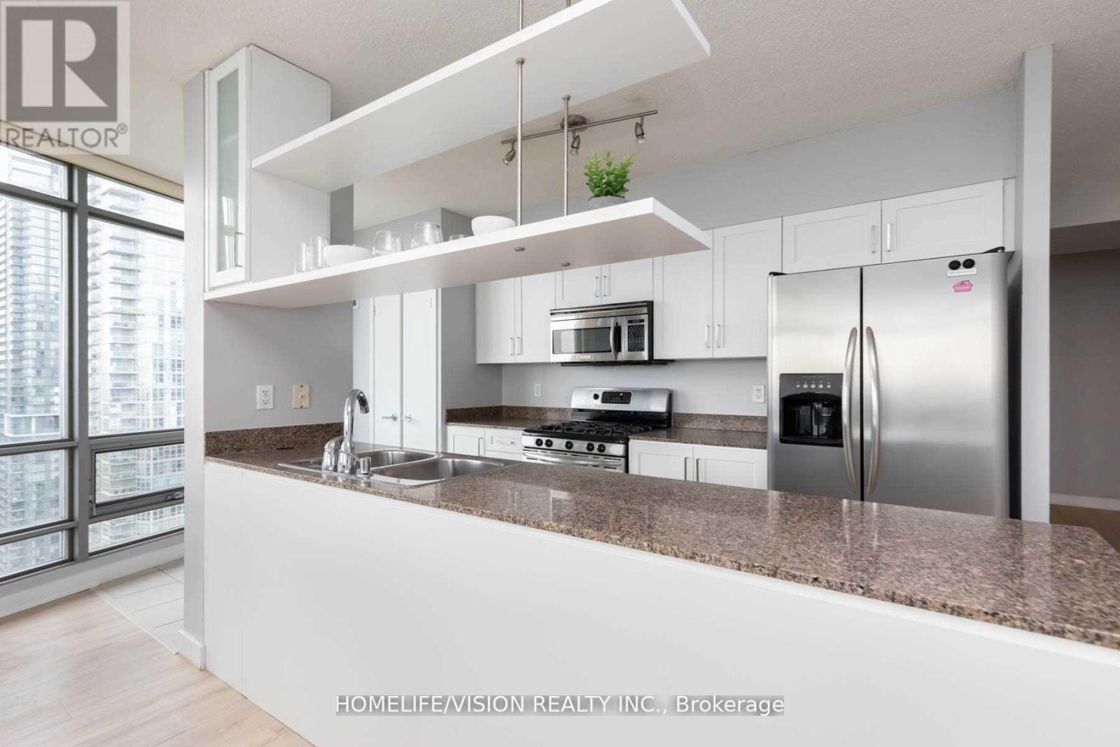 3103 - 5 Mariner Terrace, Toronto, Ontario  M5V 3V6 - Photo 12 - C12730506