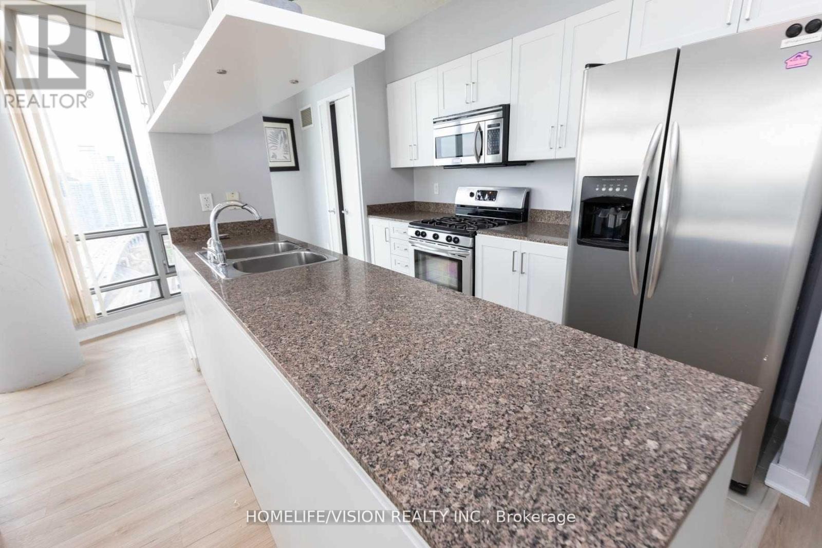 3103 - 5 Mariner Terrace, Toronto, Ontario  M5V 3V6 - Photo 17 - C12730506