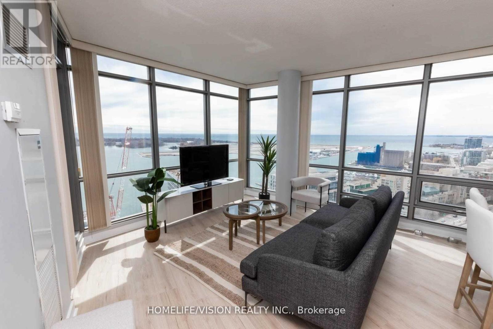 3103 - 5 Mariner Terrace, Toronto, Ontario  M5V 3V6 - Photo 3 - C12730506