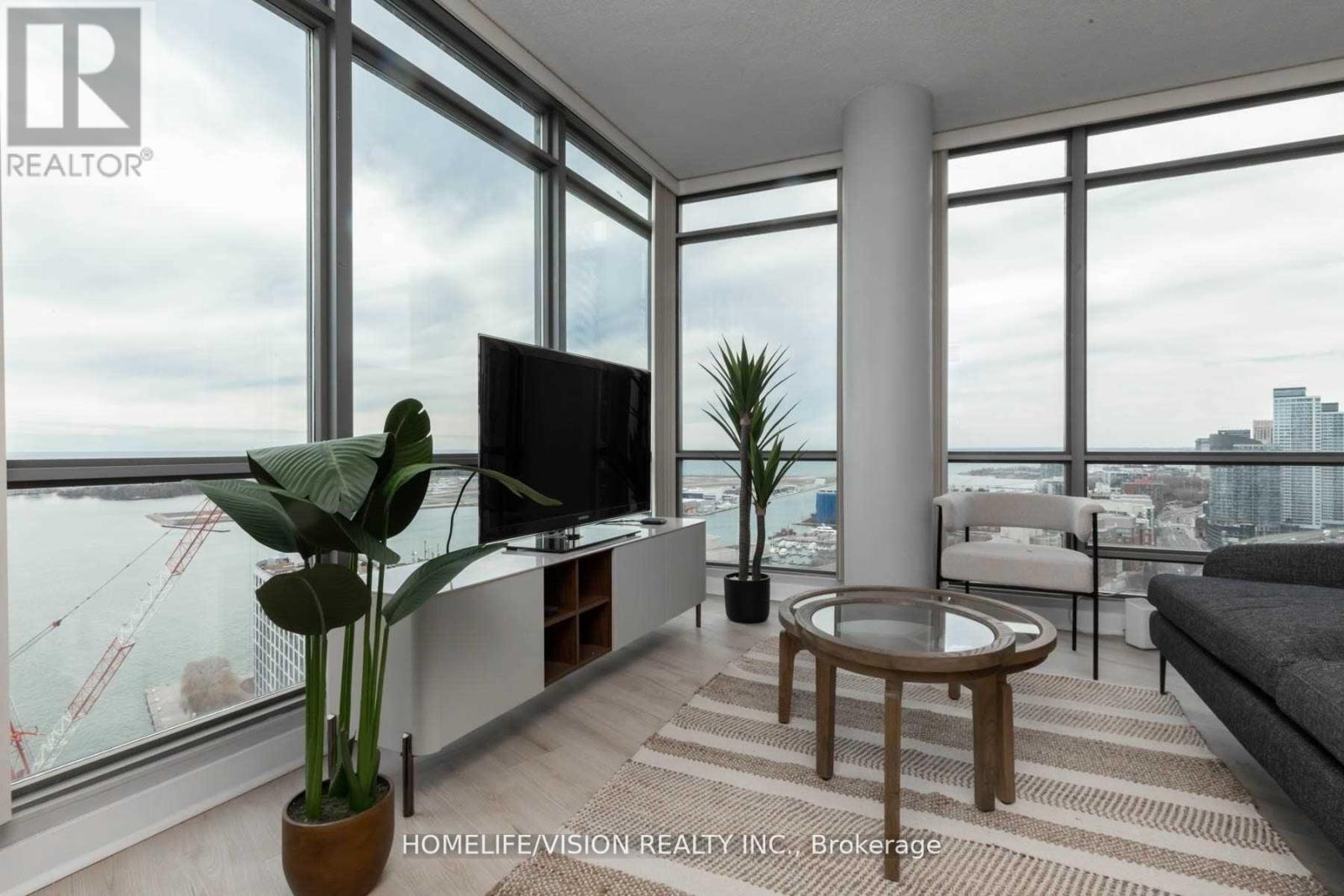 3103 - 5 Mariner Terrace, Toronto, Ontario  M5V 3V6 - Photo 5 - C12730506