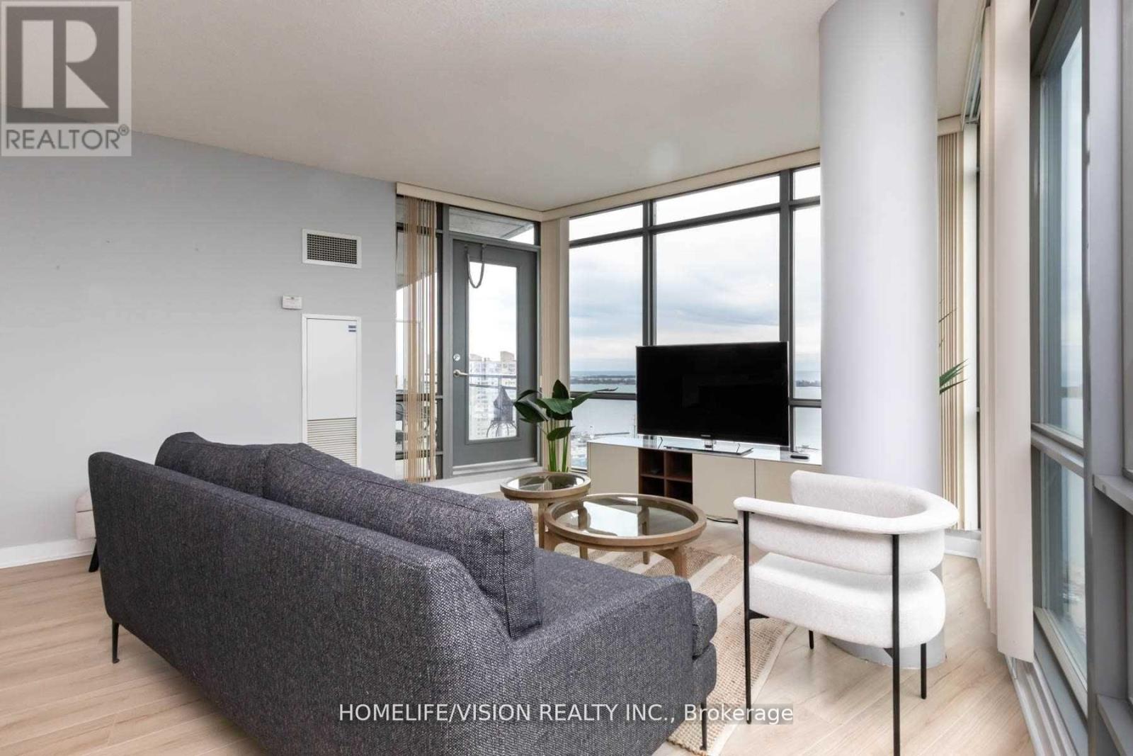 3103 - 5 Mariner Terrace, Toronto, Ontario  M5V 3V6 - Photo 6 - C12730506