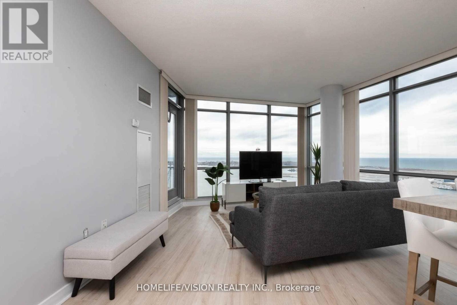 3103 - 5 Mariner Terrace, Toronto, Ontario  M5V 3V6 - Photo 8 - C12730506