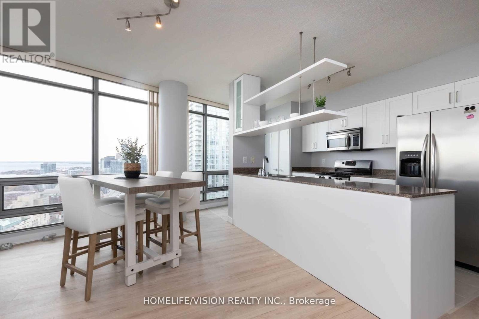 3103 - 5 Mariner Terrace, Toronto, Ontario  M5V 3V6 - Photo 9 - C12730506