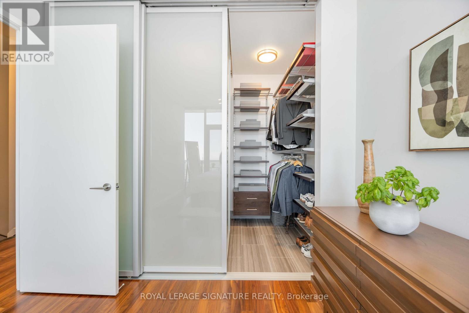 3504 - 390 Cherry Street, Toronto, Ontario  M5A 0E2 - Photo 11 - C12730510