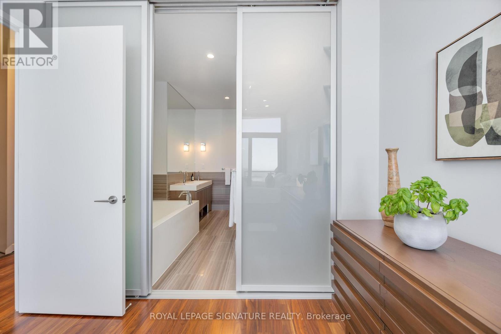 3504 - 390 Cherry Street, Toronto, Ontario  M5A 0E2 - Photo 12 - C12730510