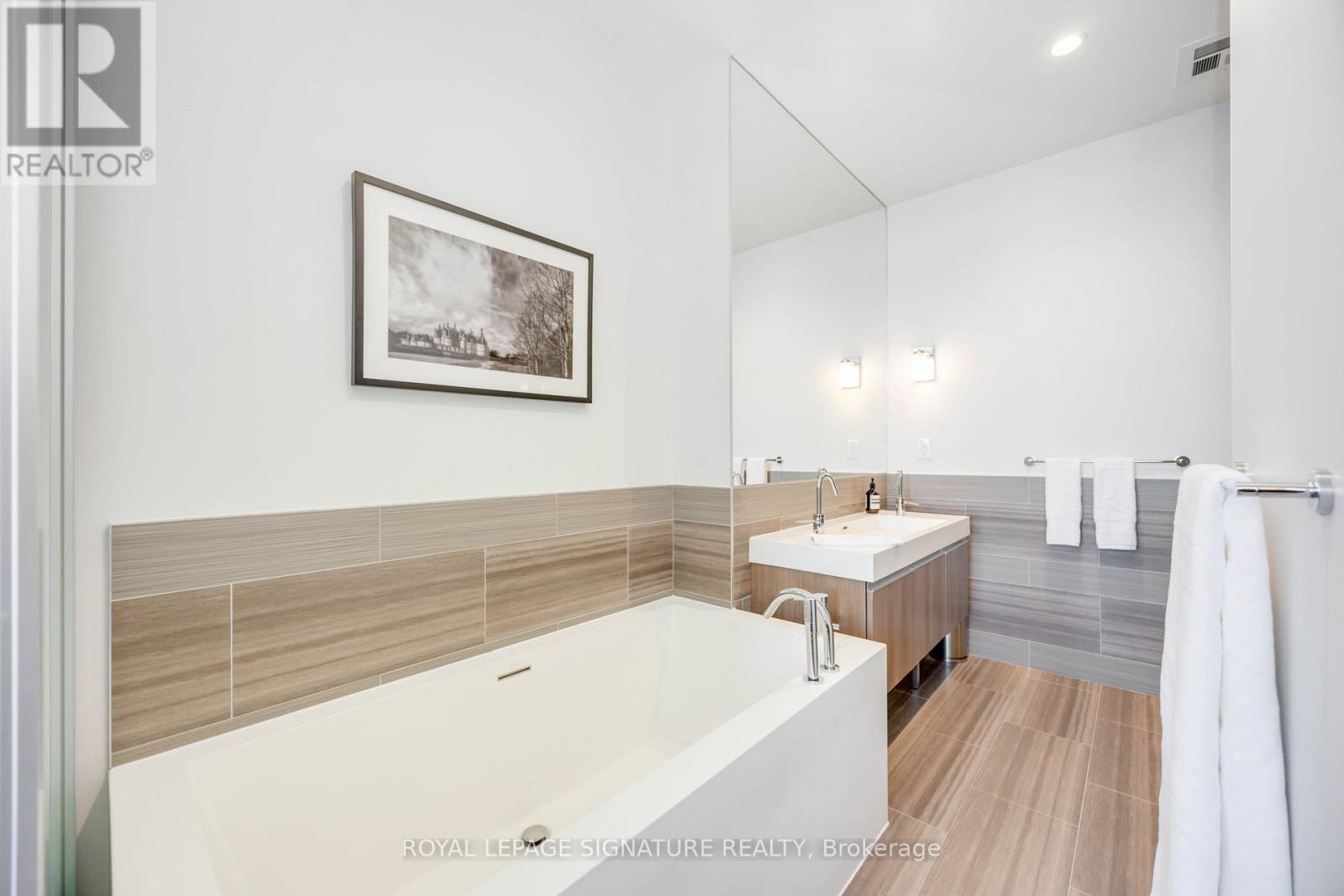 3504 - 390 Cherry Street, Toronto, Ontario  M5A 0E2 - Photo 13 - C12730510