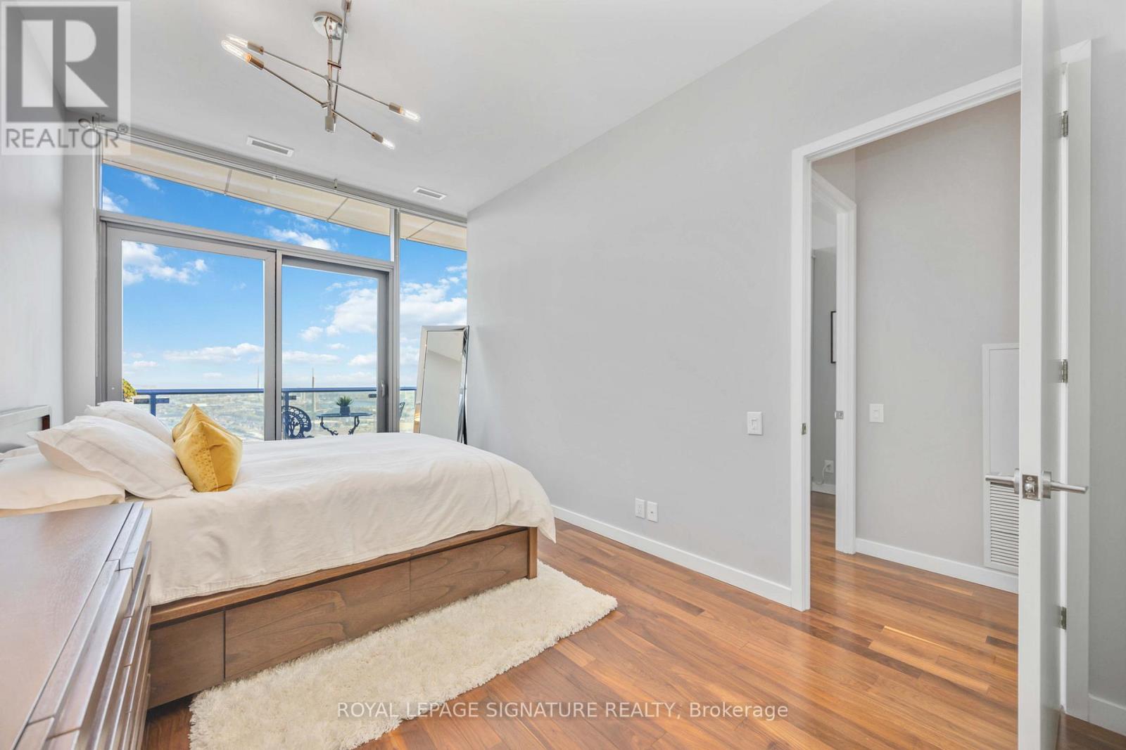 3504 - 390 Cherry Street, Toronto, Ontario  M5A 0E2 - Photo 16 - C12730510