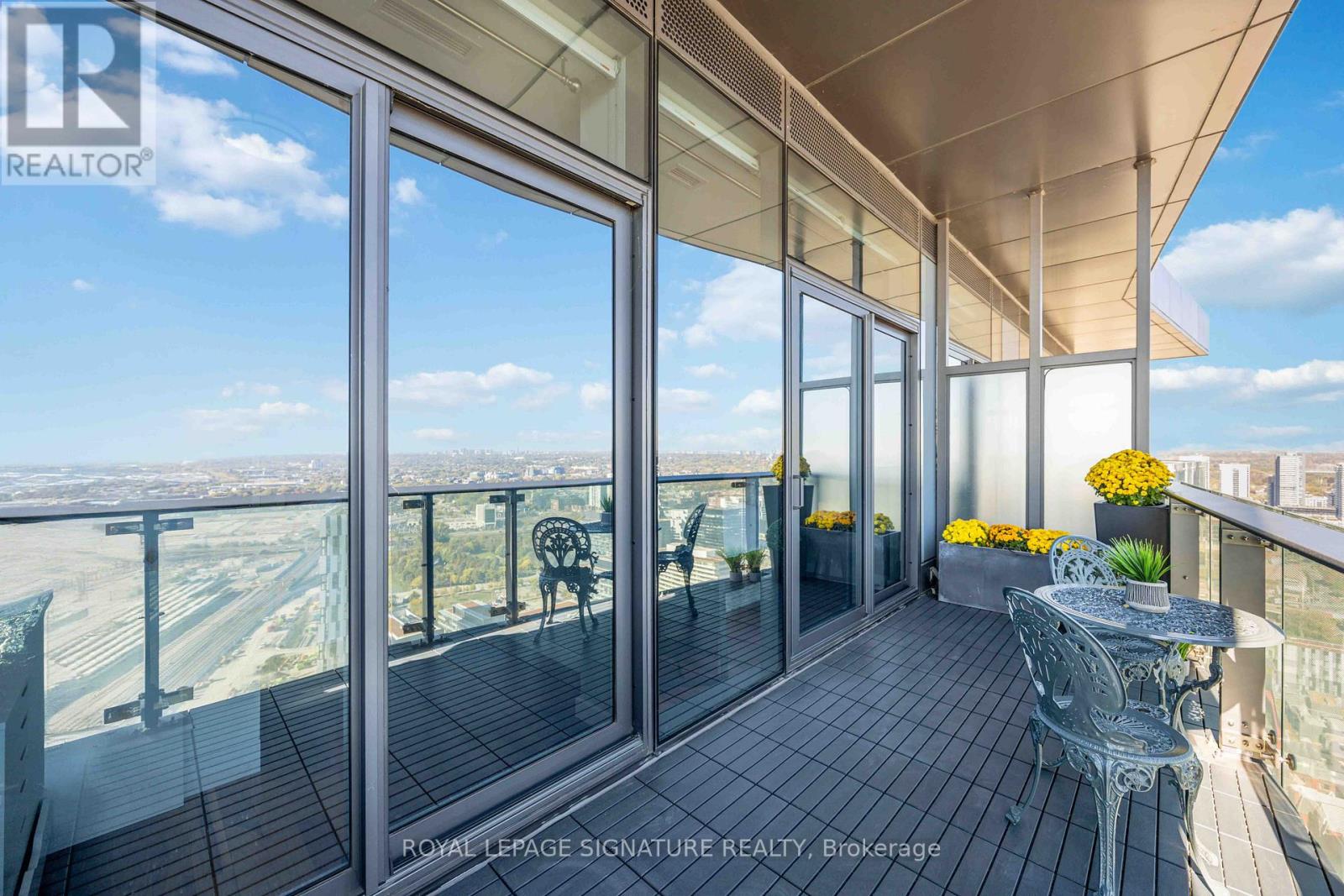 3504 - 390 Cherry Street, Toronto, Ontario  M5A 0E2 - Photo 17 - C12730510