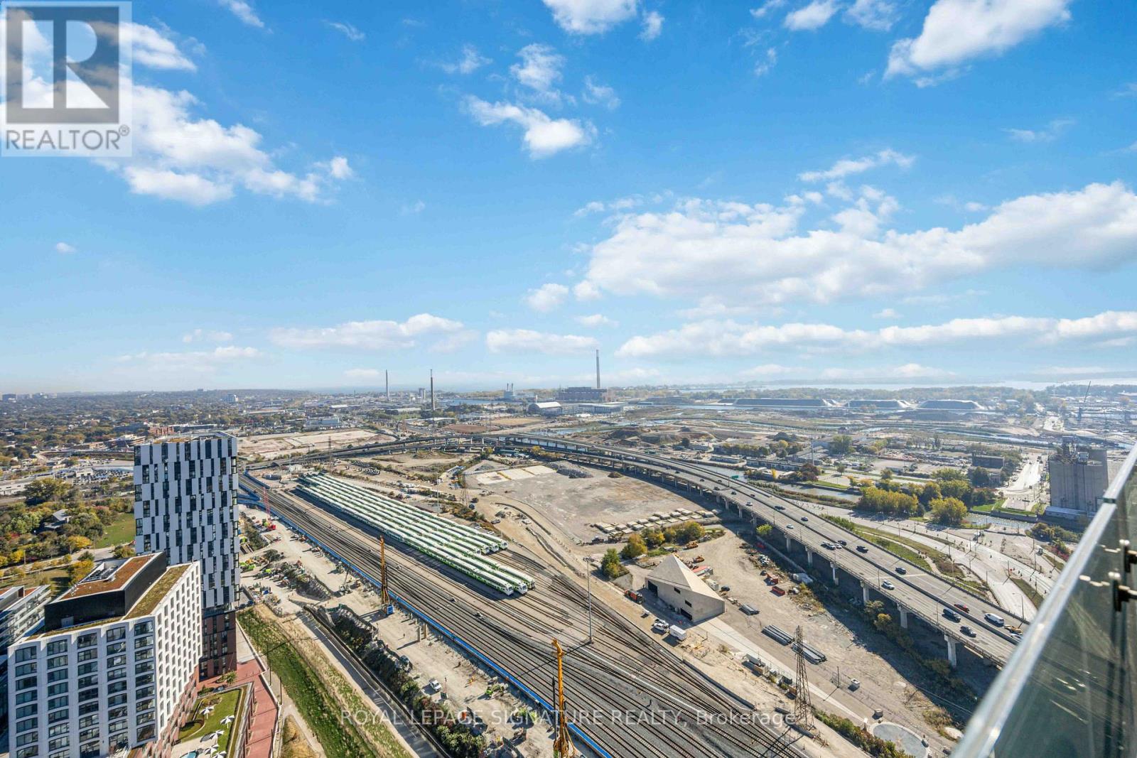 3504 - 390 Cherry Street, Toronto, Ontario  M5A 0E2 - Photo 18 - C12730510