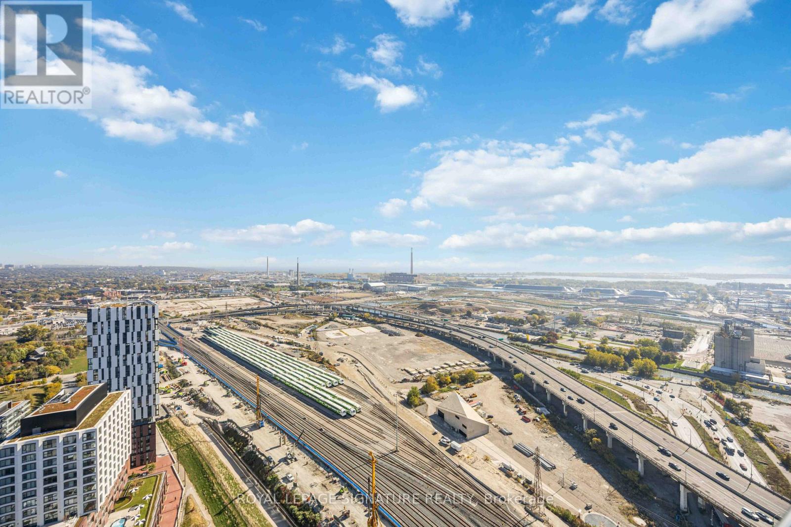 3504 - 390 Cherry Street, Toronto, Ontario  M5A 0E2 - Photo 19 - C12730510