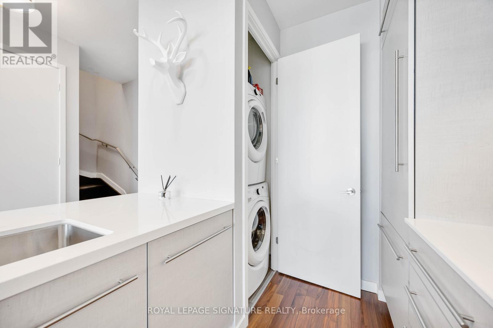 3504 - 390 Cherry Street, Toronto, Ontario  M5A 0E2 - Photo 8 - C12730510