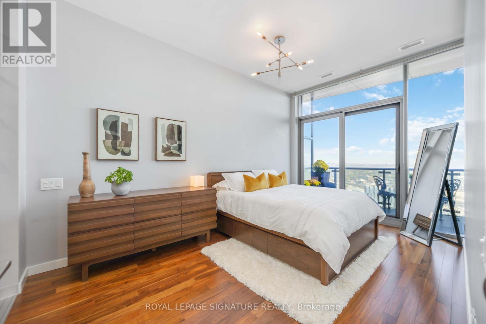 3504 - 390 Cherry Street, Toronto, Ontario  M5A 0E2 - Photo 9 - C12730510