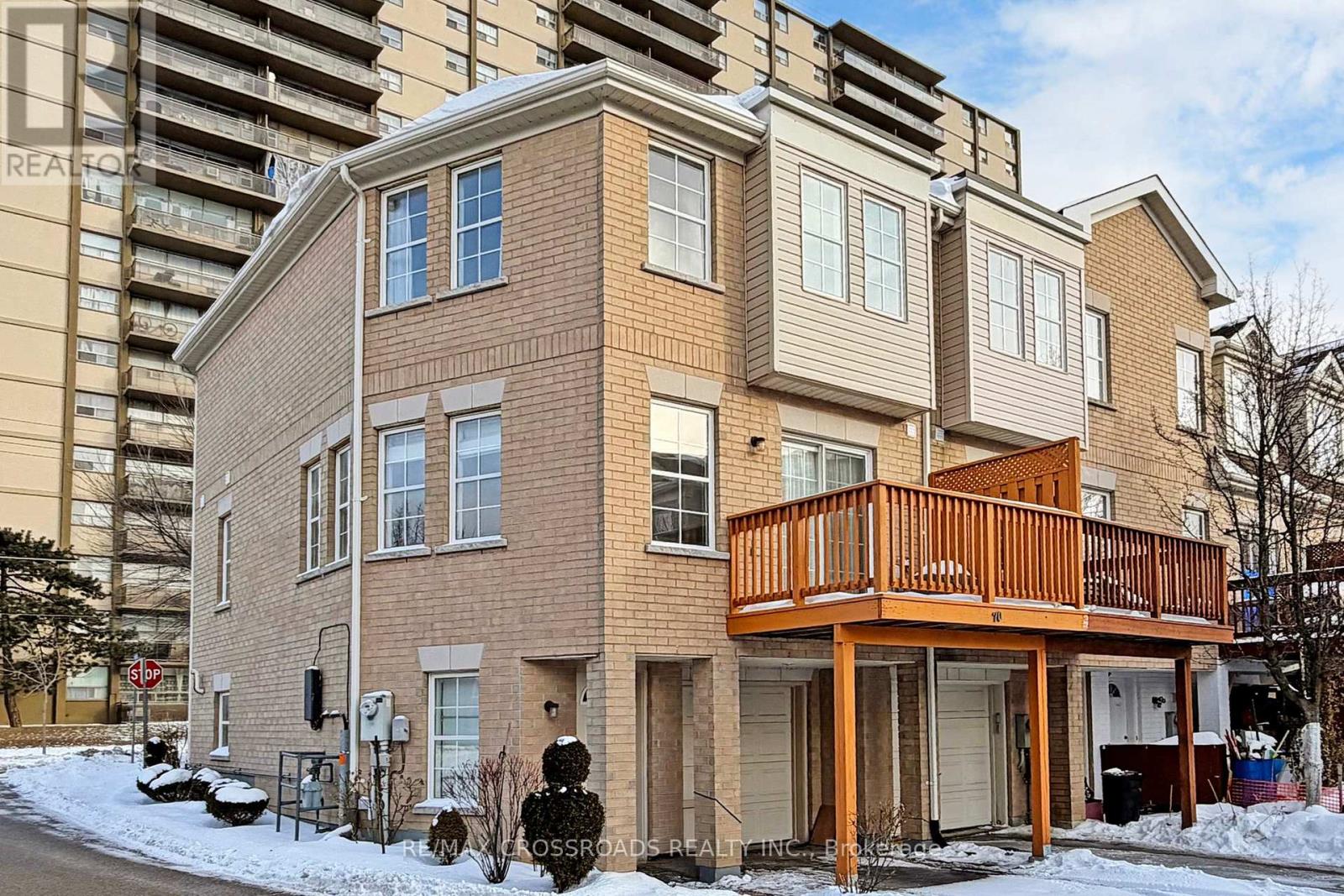 70 Brockley Drive, Toronto, Ontario  M1P 0A2 - Photo 44 - E12730478