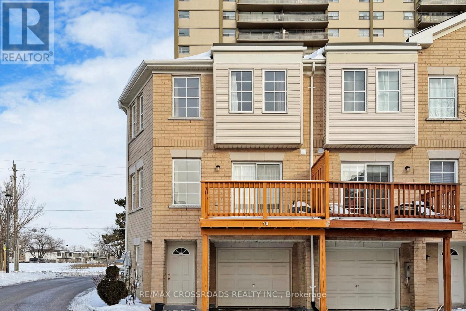 70 Brockley Drive, Toronto, Ontario  M1P 0A2 - Photo 45 - E12730478