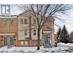 70 BROCKLEY DRIVE, Toronto, Ontario