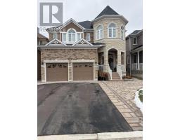 131 SHARPLIN DRIVE, Ajax, Ontario