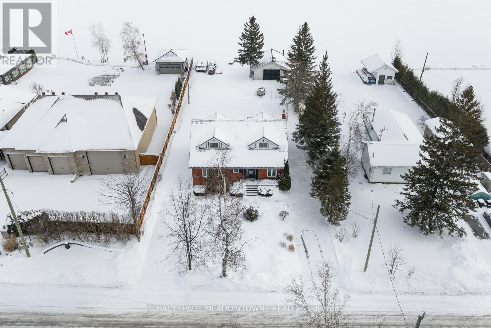 61 Aldred Drive, Scugog, Ontario  L9L 1B4 - Photo 2 - E12730518