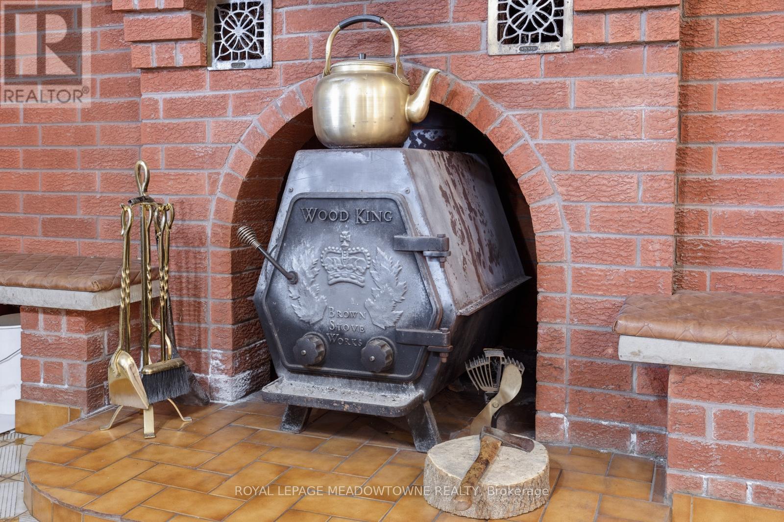 61 Aldred Drive, Scugog, Ontario  L9L 1B4 - Photo 24 - E12730518