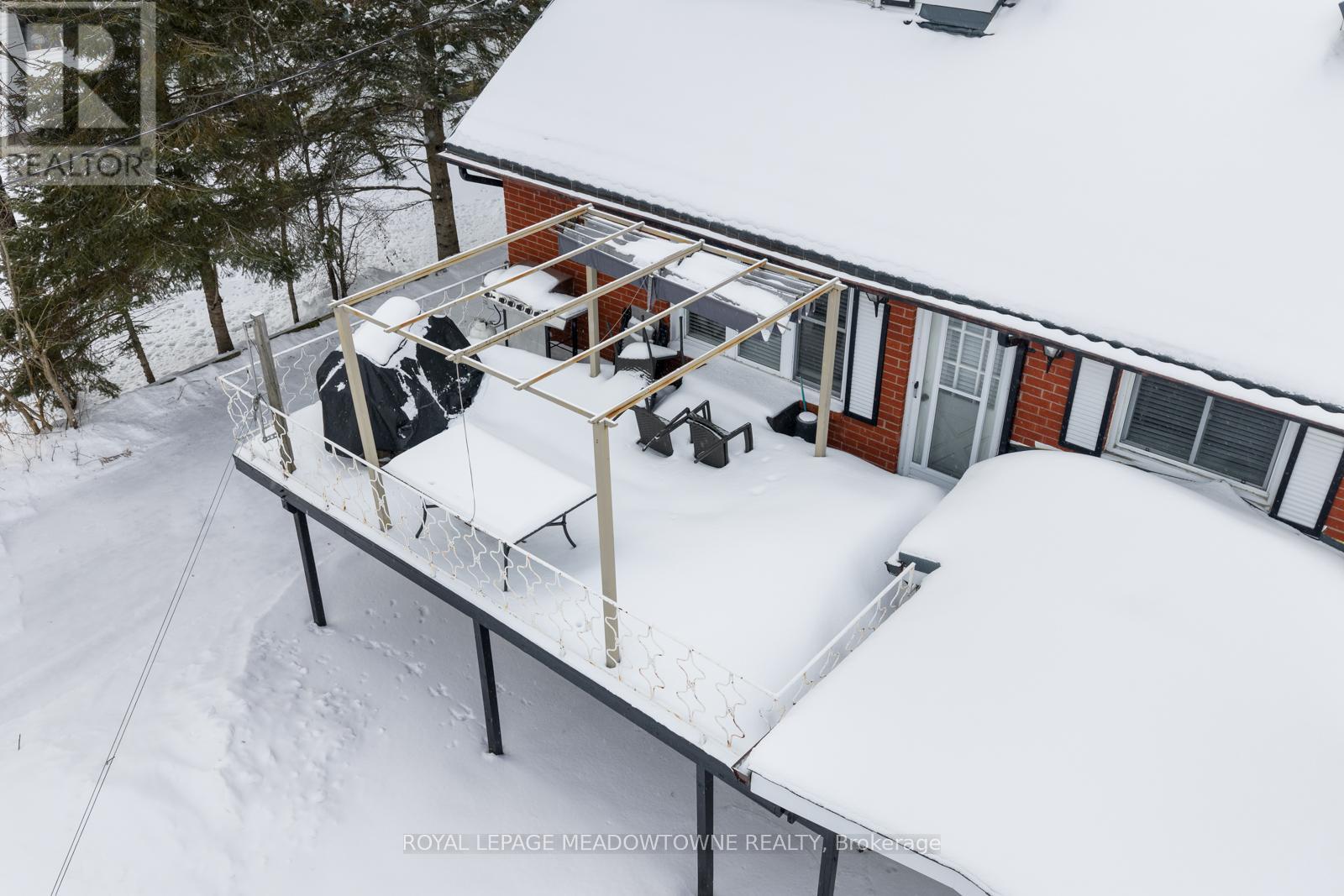 61 Aldred Drive, Scugog, Ontario  L9L 1B4 - Photo 38 - E12730518