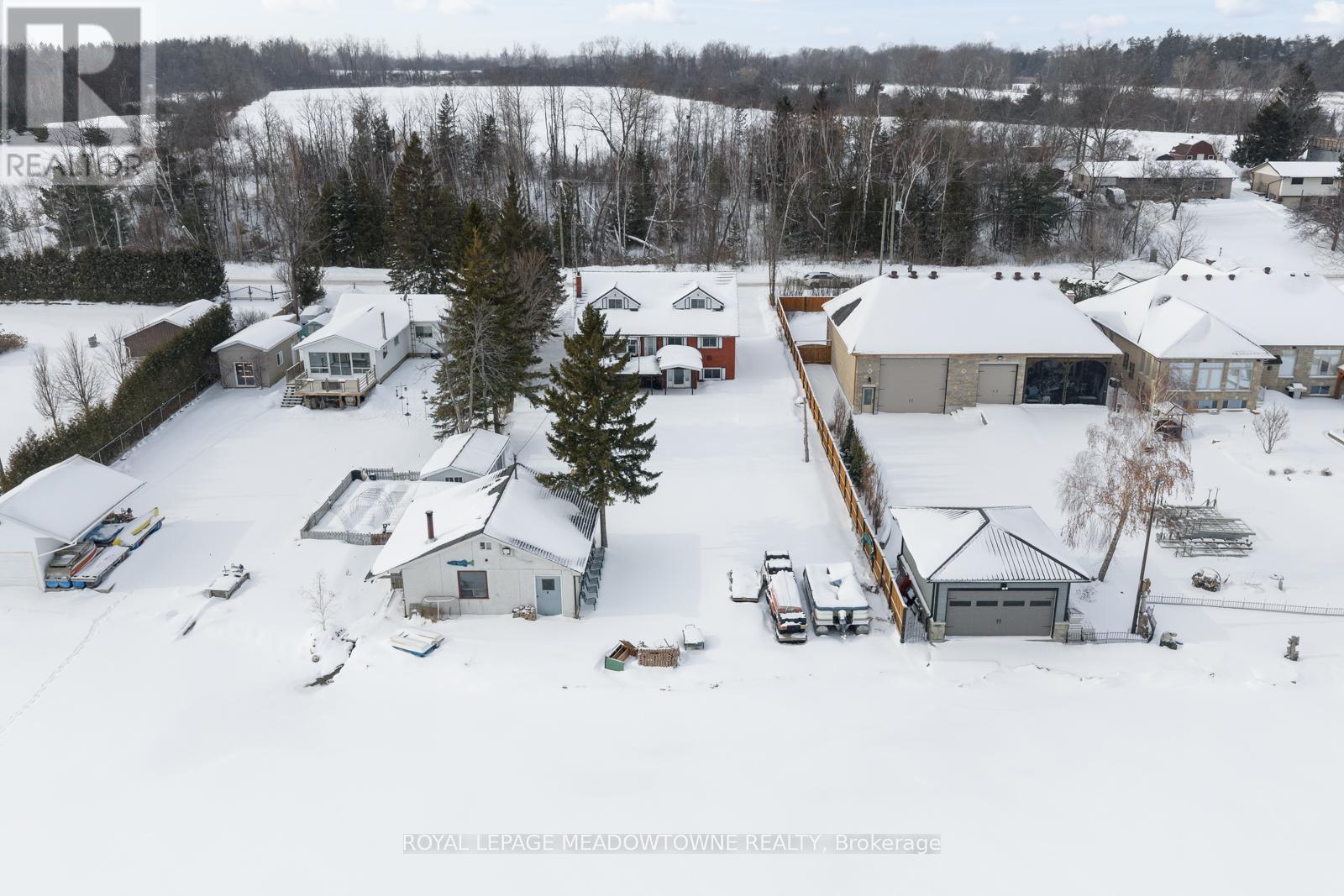 61 Aldred Drive, Scugog, Ontario  L9L 1B4 - Photo 42 - E12730518