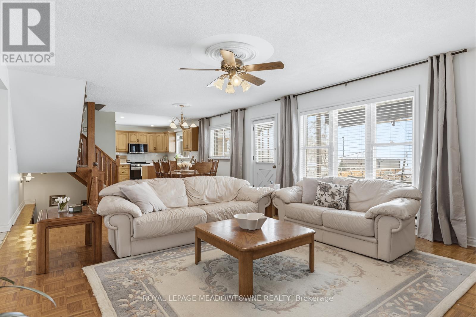 61 Aldred Drive, Scugog, Ontario  L9L 1B4 - Photo 8 - E12730518