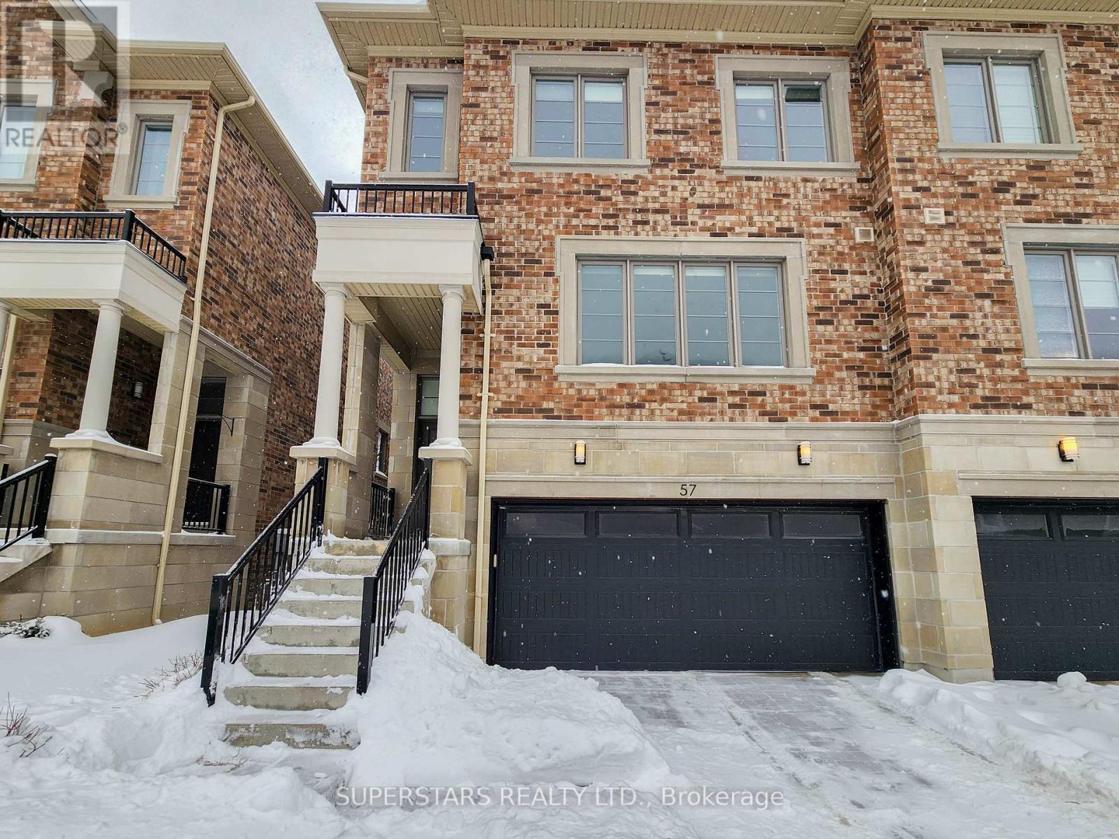 57 Divon Lane, Richmond Hill, Ontario L4B 0G4 - Photo 1 - N12730504