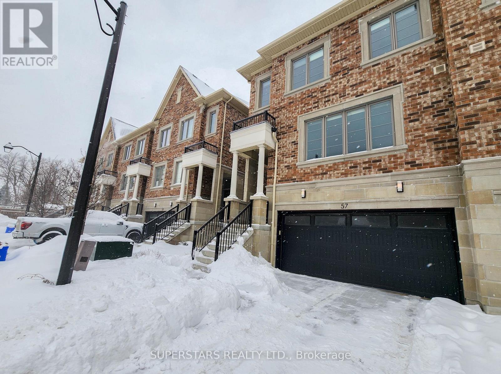 57 Divon Lane, Richmond Hill, Ontario L4B 0G4 - Photo 33 - N12730504