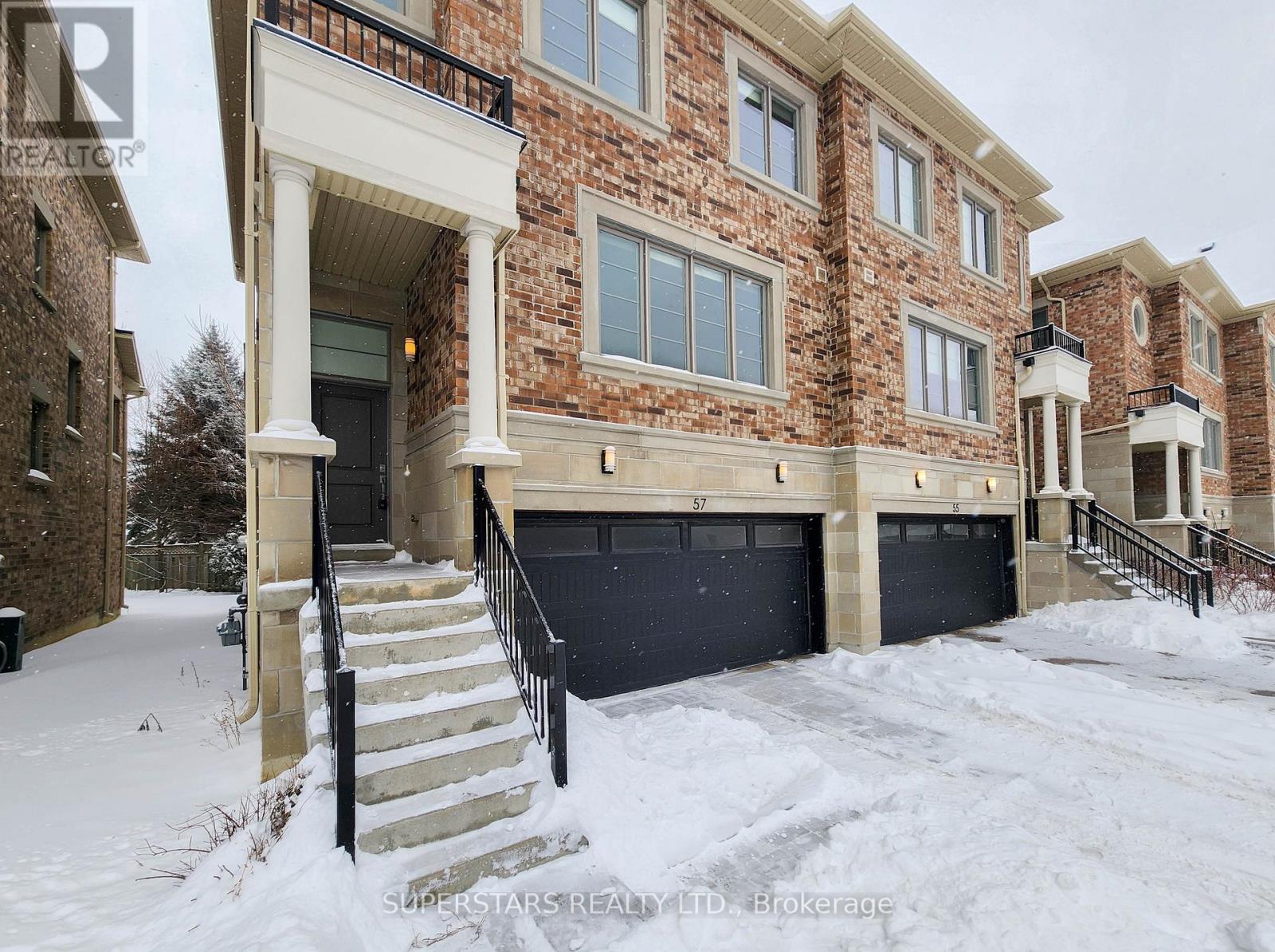 57 Divon Lane, Richmond Hill, Ontario L4B 0G4 - Photo 34 - N12730504