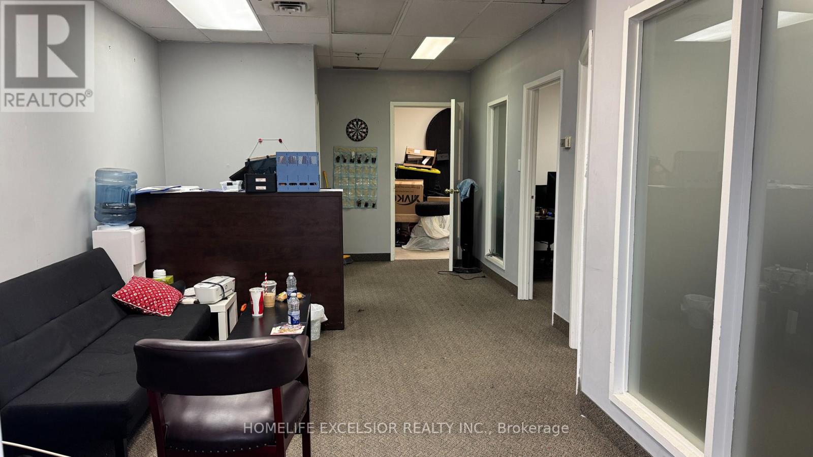 6 - 825 Denison Street, Markham, Ontario  L3R 5E4 - Photo 10 - N12730508