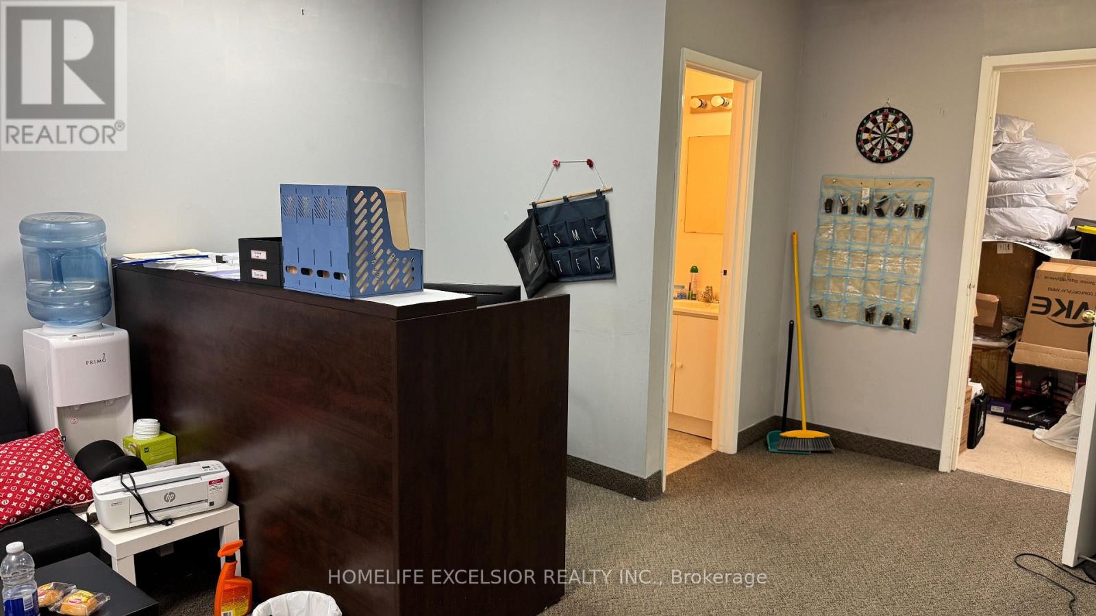 6 - 825 Denison Street, Markham, Ontario  L3R 5E4 - Photo 11 - N12730508