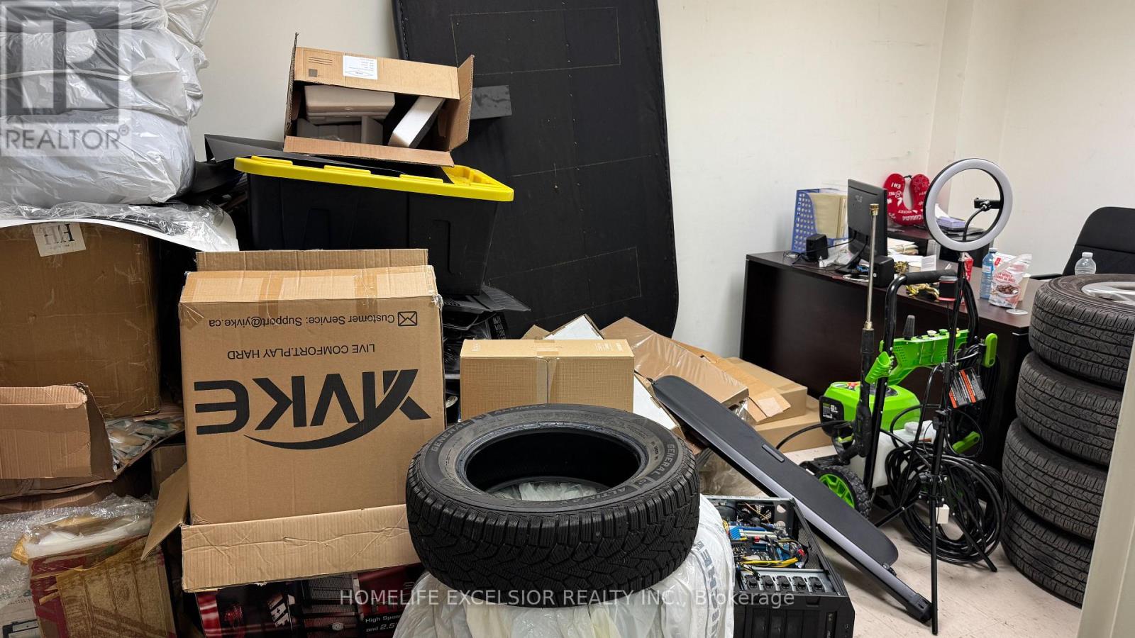 6 - 825 Denison Street, Markham, Ontario  L3R 5E4 - Photo 16 - N12730508