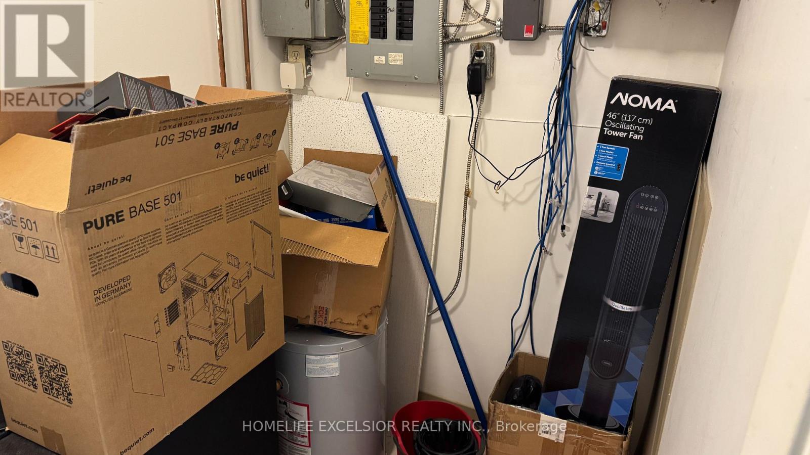 6 - 825 Denison Street, Markham, Ontario  L3R 5E4 - Photo 17 - N12730508