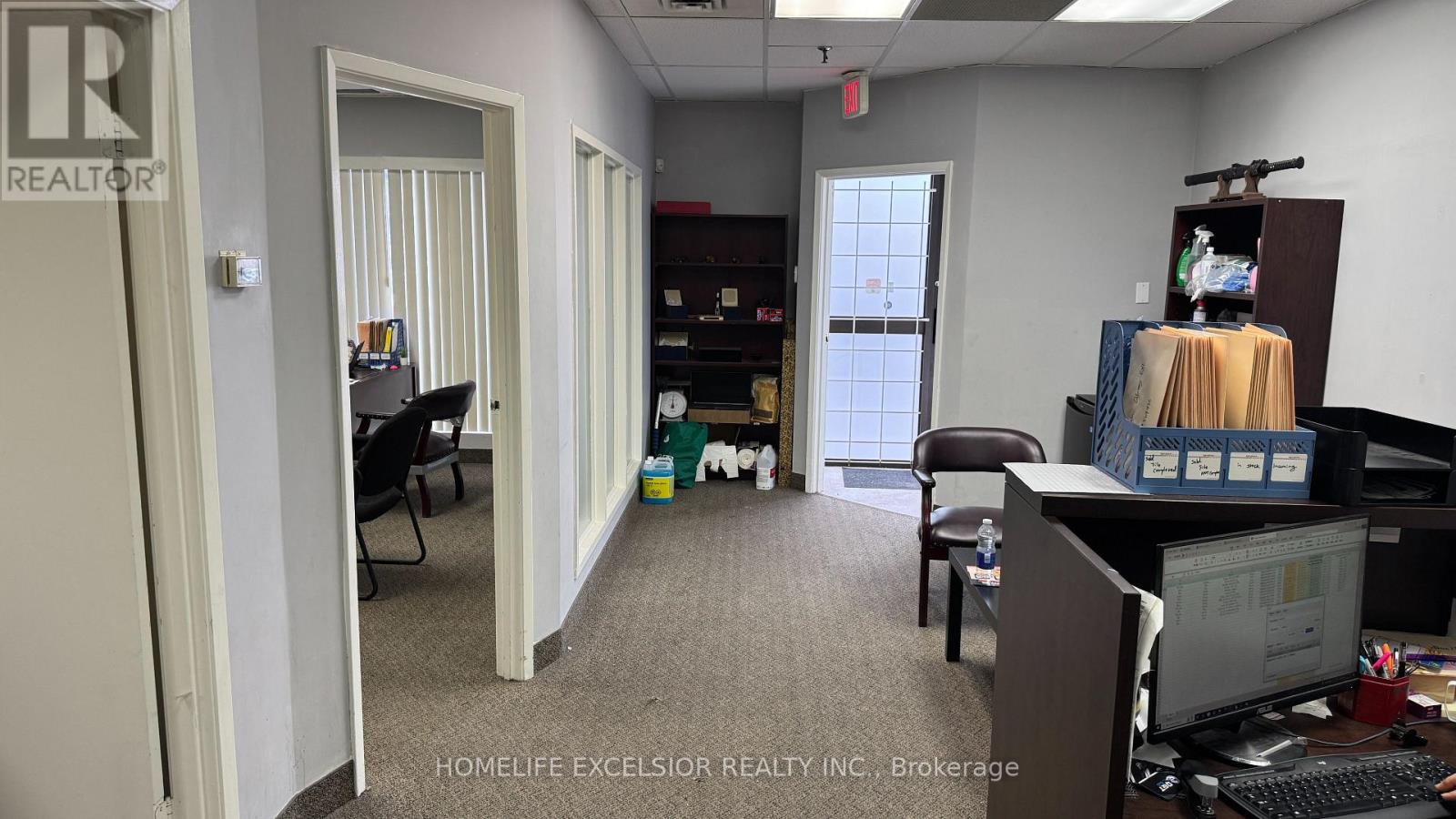 6 - 825 Denison Street, Markham, Ontario  L3R 5E4 - Photo 5 - N12730508