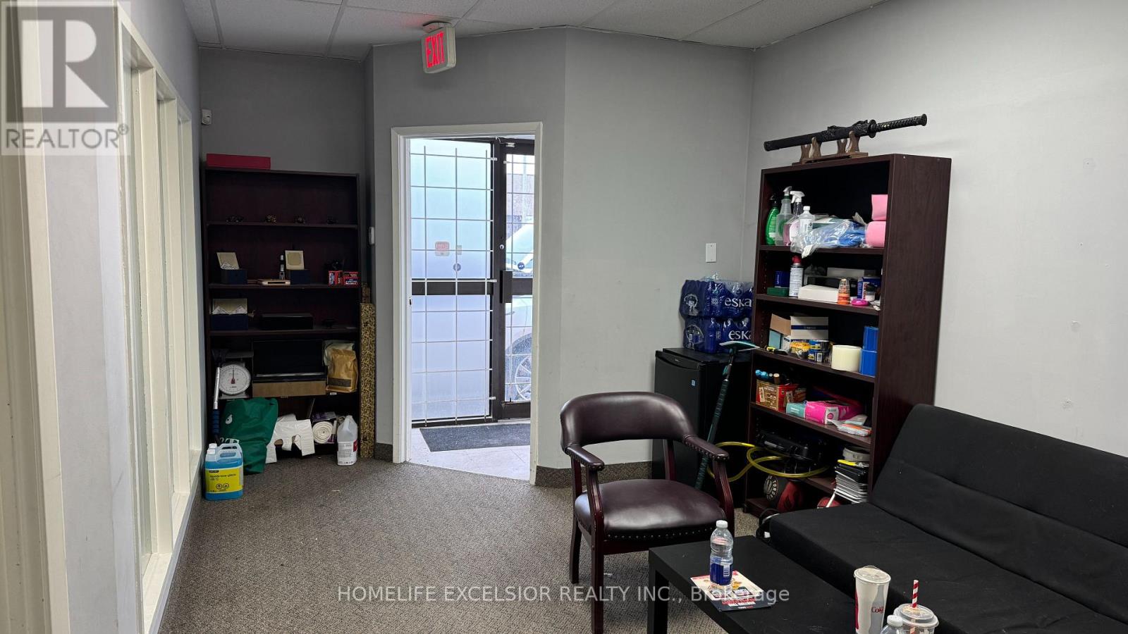 6 - 825 Denison Street, Markham, Ontario  L3R 5E4 - Photo 6 - N12730508