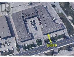 6 - 825 DENISON STREET, Markham, Ontario