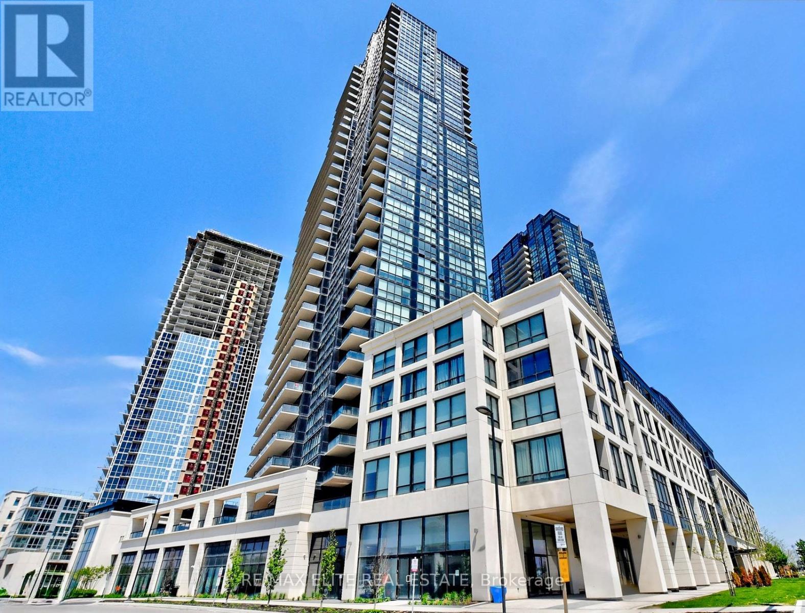 203 - 2910 HIGHWAY 7, Vaughan, Ontario