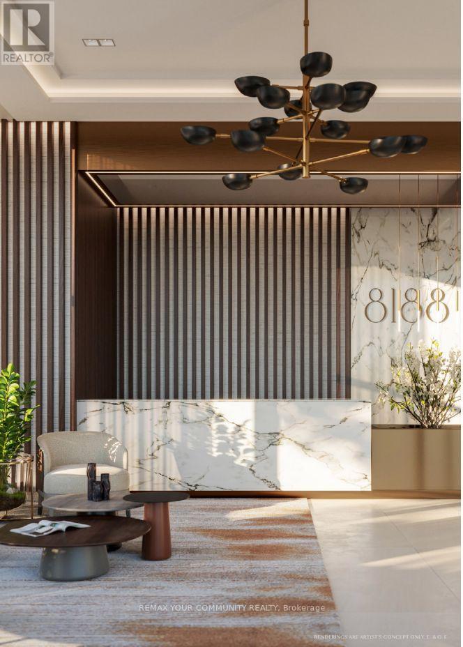 515 - 8188 Yonge Street, Vaughan, Ontario  L4J 1W5 - Photo 13 - N12711054