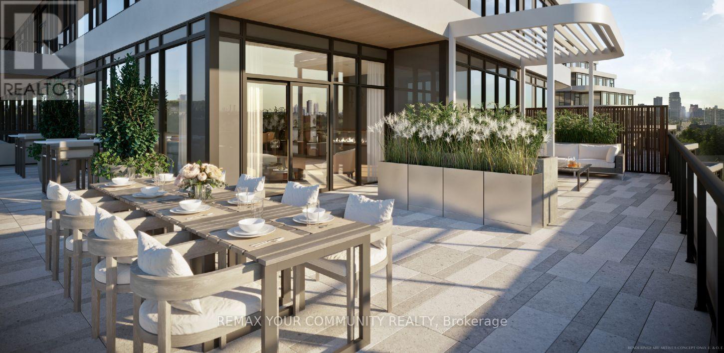 515 - 8188 Yonge Street, Vaughan, Ontario  L4J 1W5 - Photo 17 - N12711054