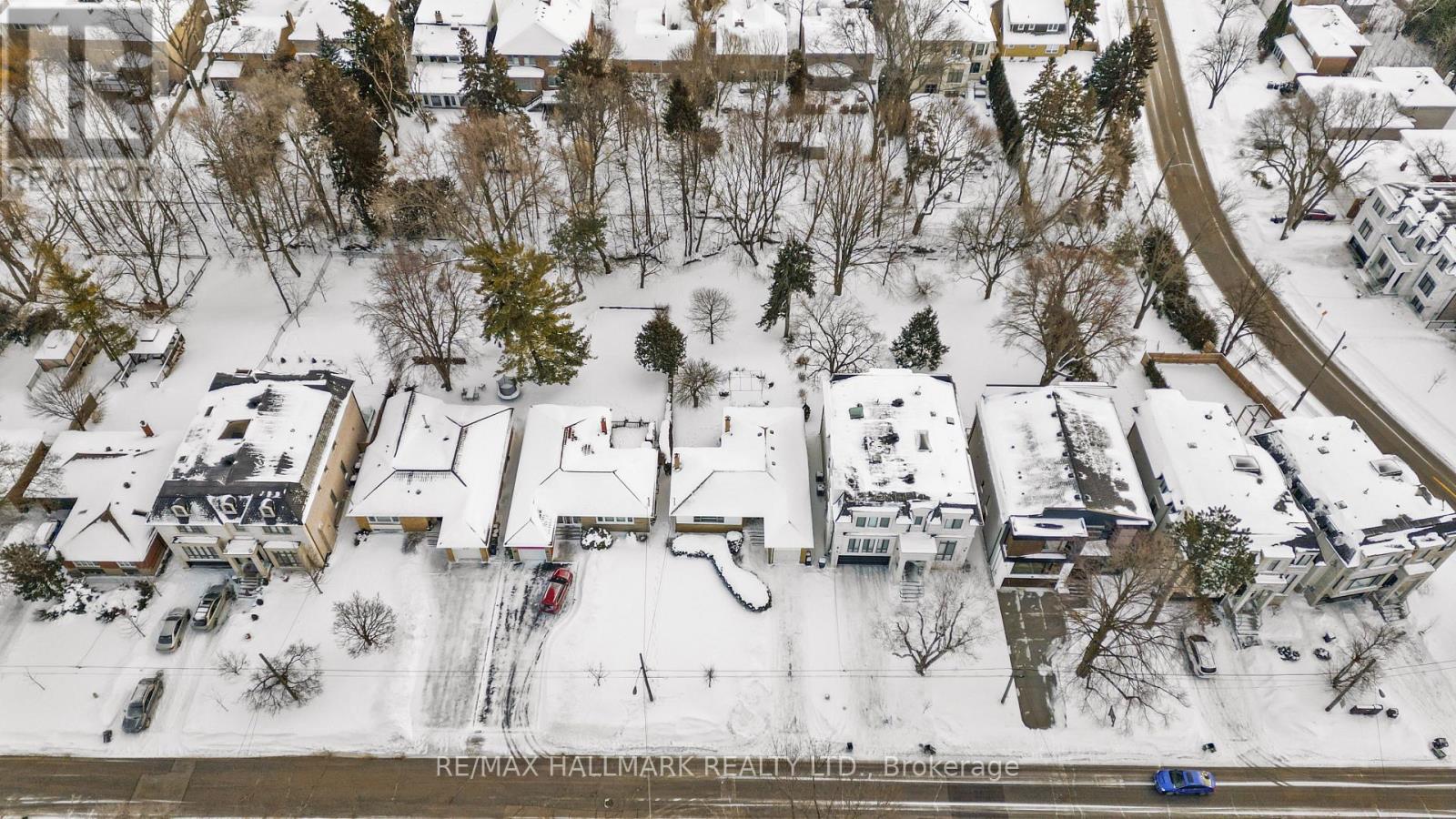 211 Newton Drive, Toronto, Ontario  M2M 2P2 - Photo 42 - C12730190