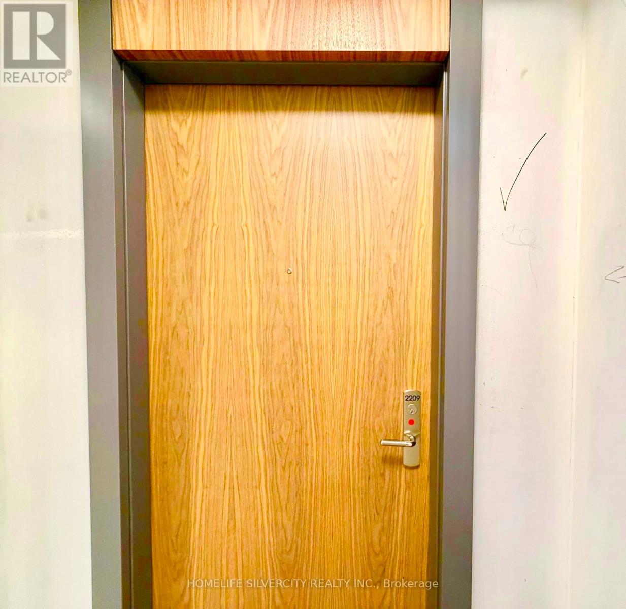 #2209 - 27 Korda Gate, Vaughan, Ontario  L4K 2M9 - Photo 12 - N12729762