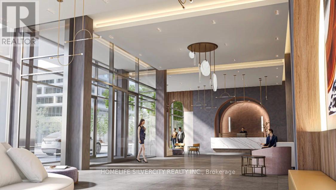 #2209 - 27 Korda Gate, Vaughan, Ontario  L4K 2M9 - Photo 2 - N12729762