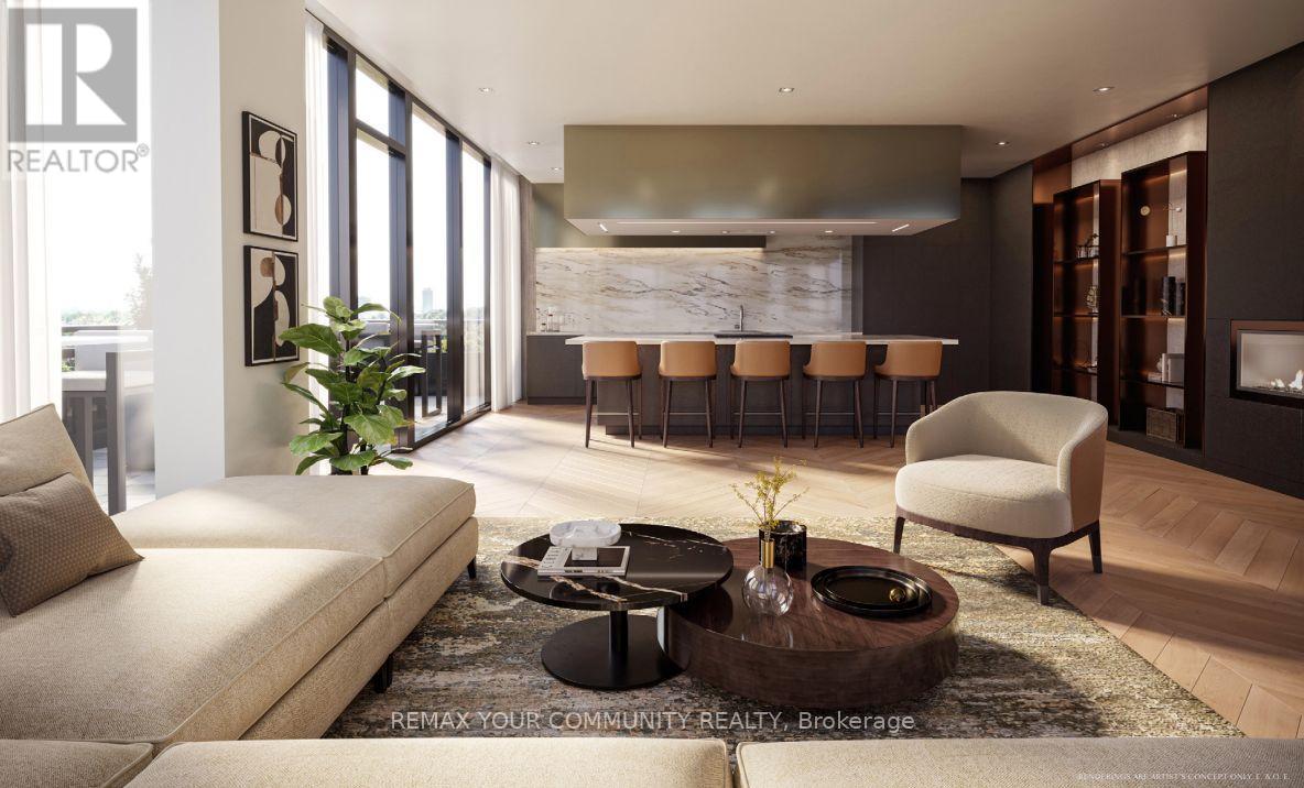 515 - 8188 Yonge Street, Vaughan, Ontario  L4J 1W5 - Photo 16 - N12711054