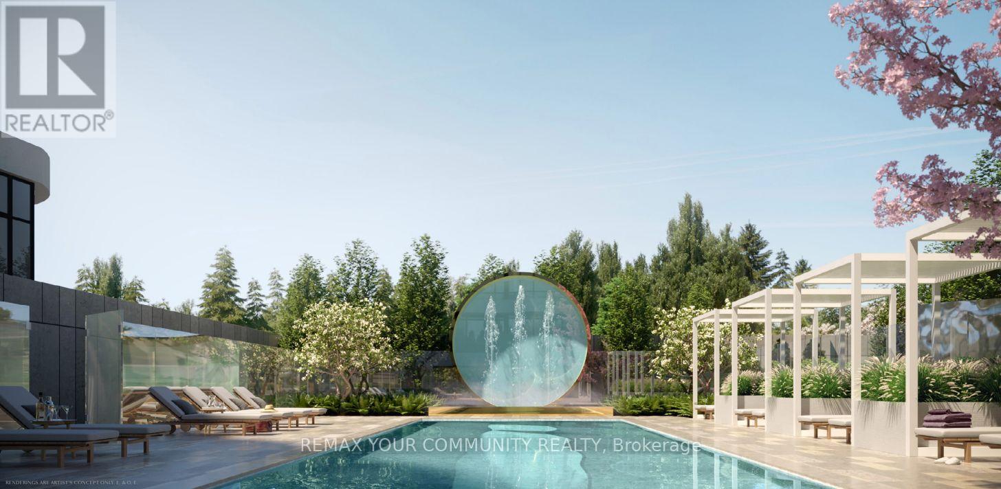 515 - 8188 Yonge Street, Vaughan, Ontario  L4J 1W5 - Photo 14 - N12711054