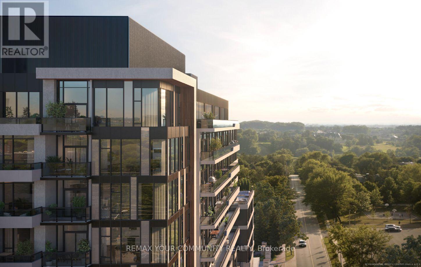 515 - 8188 Yonge Street, Vaughan, Ontario  L4J 1W5 - Photo 12 - N12711054