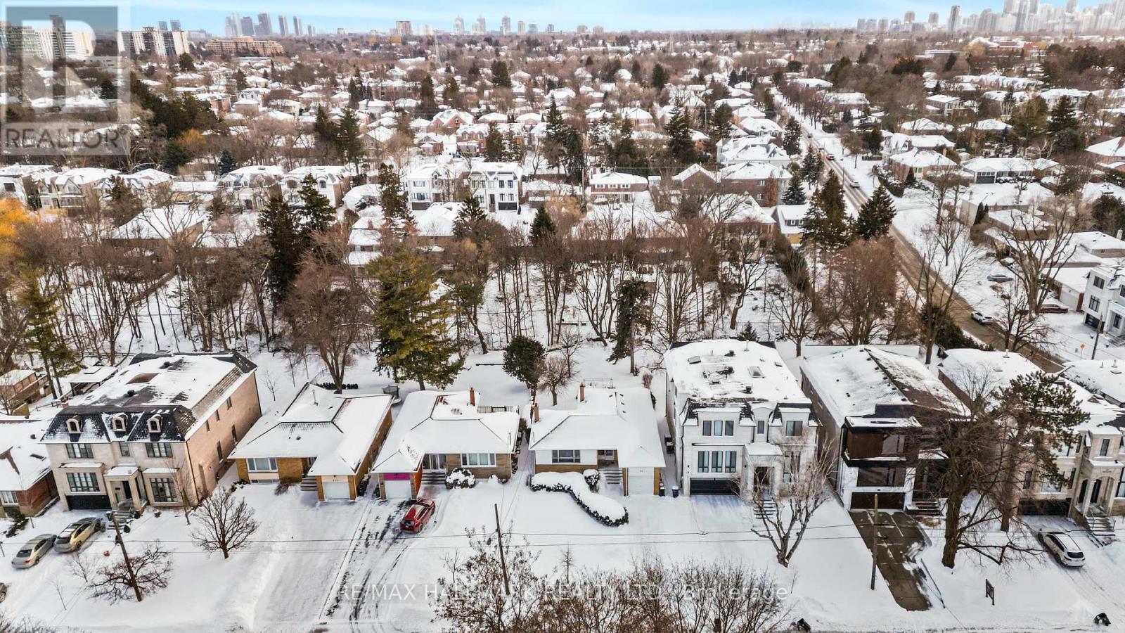 211 Newton Drive, Toronto, Ontario  M2M 2P2 - Photo 41 - C12730190