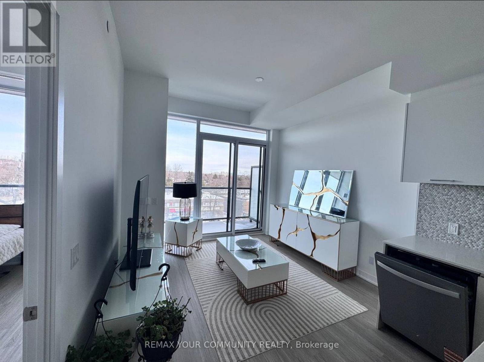 515 - 8188 Yonge Street, Vaughan, Ontario  L4J 1W5 - Photo 5 - N12711054