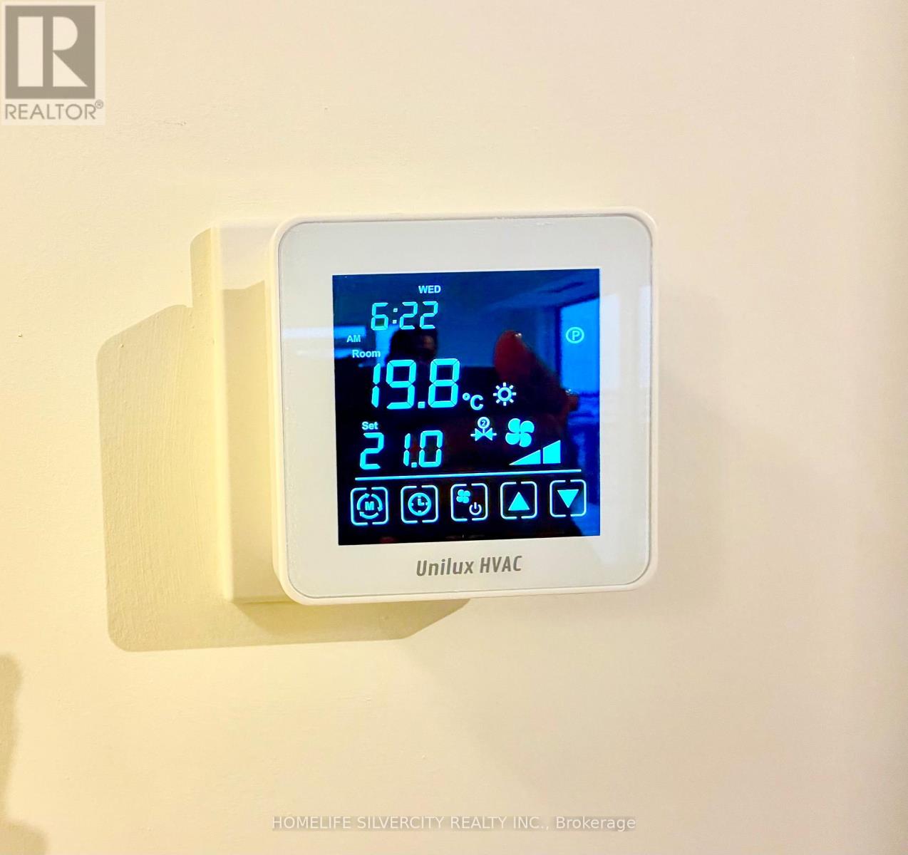 #2209 - 27 Korda Gate, Vaughan, Ontario  L4K 2M9 - Photo 22 - N12729762